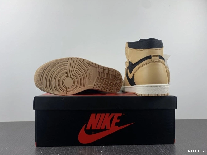 HYPE High 555088-202 Air Heirloom Jordan 1 OG 0806